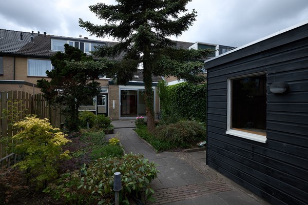 Medium property photo - Anjerstraat 25, 2461 TE Ter Aar